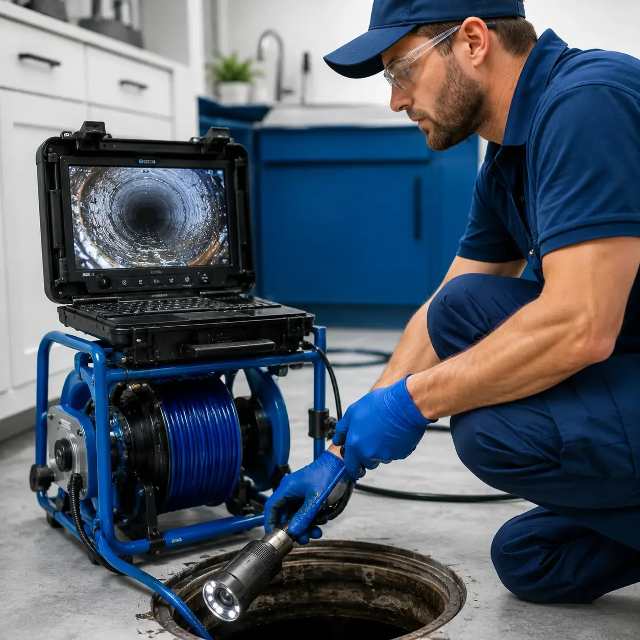Pipe Relining professionals serving Bluff City, TN
